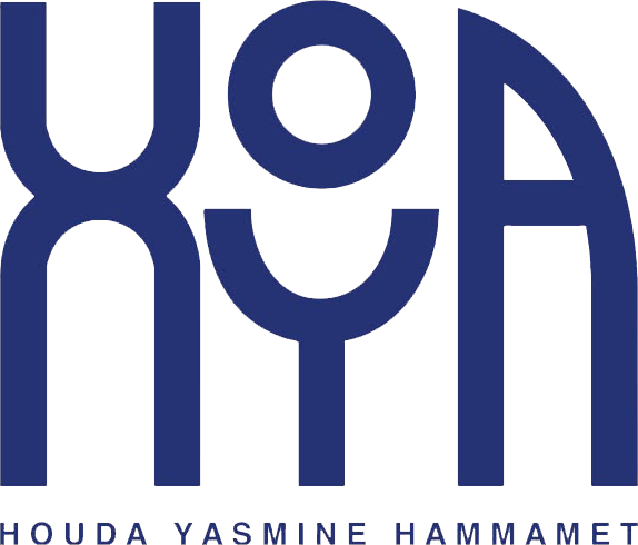 Houda Yasmine Hammamet