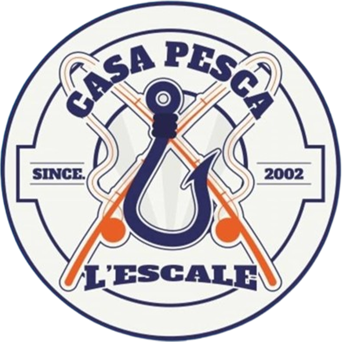 Casa Pesca L'Escale