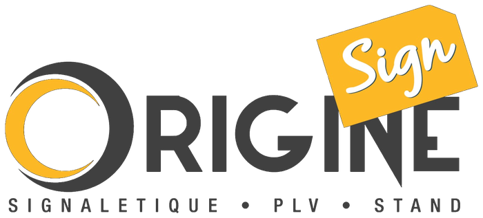 Origine Sign